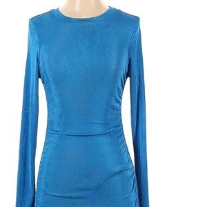 Lioness cocktail dress